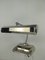 Adjustable Chrome-Plated Desk Lamp, Image 5