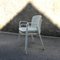 Italian Coque Armchairs from Emu, 1986, Set of 2, Image 10