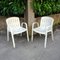 Italian Coque Armchairs from Emu, 1986, Set of 2 3