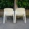 Italian Coque Armchairs from Emu, 1986, Set of 2 2