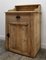 Vintage Beech and Fir Buffet, 1930s, Image 4