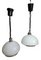 Lamps in Murano Glass, Set of 2 1