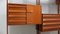 Mid-Century Teak Bookcase from AV Arredamenti Contemporanei, 1960s, Image 5