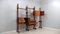 Mid-Century Teak Bookcase from AV Arredamenti Contemporanei, 1960s, Image 12