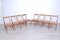 Scandinavian Chairs, Set of 8, Image 1