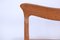 Chaises Scandinaves, Set de 8 18