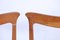 Chaises Scandinaves, Set de 8 17