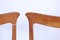 Scandinavian Chairs, Set of 8 17