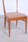 Chaises Scandinaves, Set de 8 10