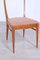 Scandinavian Chairs, Set of 8, Image 10