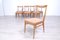 Scandinavian Chairs, Set of 8 5