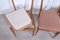 Chaises Scandinaves, Set de 8 15