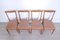 Scandinavian Chairs, Set of 8, Image 7