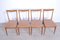 Scandinavian Chairs, Set of 8 6