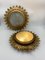 Sconces, Italy, 1950s, Set of 2, Image 1