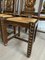 French Breton Dining Room Set, 1960, Set of 11, Image 15