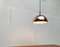 Mid-Century German Dome Copper Pendant Lamp from Staff Leuchten, 1960s, Image 10