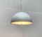 Mid-Century German Dome Pendant Lamp from Staff Leuchten, Image 13