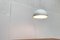 Lampe à Suspension Dome Mid-Century de Staff Leuchten, Allemagne 3