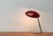 Mid-Century Table Lamp 6763 by Christian Dell for Kaiser Leuchten, 1960s, Image 6