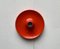 Mid-Century Space Age Water Drop Wall or Ceiling Lamp, 1960s, Image 11