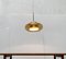 Mid-Century German Space Age Ufo Pendant Lamp from Doria, 1960s, Image 7