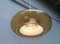Mid-Century German Space Age Ufo Pendant Lamp from Doria, 1960s 25