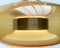 Mid-Century German Space Age Ufo Pendant Lamp from Doria, 1960s, Image 17