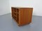 Teak Tambour Sideboard from Dyrlund, 1960s 7