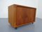 Credenza in teak di Dyrlund, anni '60, Immagine 4