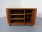 Teak Tambour Sideboard from Dyrlund, 1960s, Image 2