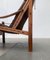 Mid-Century Hunter Lounge Chair by Torbjørn Afdal for Bruksbo, Norway, Image 17