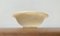 Vintage Italian Alabaster Bowl from Mirone Alabastri, Image 1