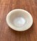 Vintage Italian Alabaster Bowl from Mirone Alabastri 7