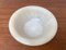 Vintage Italian Alabaster Bowl from Mirone Alabastri, Image 5