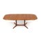 Vintage Extendable Danish Dining Table from Dyrlund, 1960s, Image 7