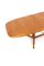 Vintage Extendable Danish Dining Table from Dyrlund, 1960s, Image 6