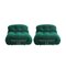 Set of Soriana Lounge Chairs by Tobia Scarpa for Cassina, 1960s 1