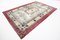 Tapis Vintage en Laine, Turquie 2