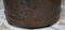 19th Century Copper Cauldron, Image 5