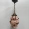 Art Deco Hanging Lamp 11