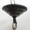 Art Deco Hanging Lamp, Image 5