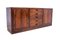 Danish Rosewood Sideboard by Kai Winding for Hundevad and Co, 1960s, Image 3