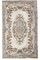 Tapis Vintage en Laine, Turquie 1