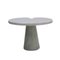 Mid-Century Modern Italian Eros Side Table in Marble by Angelo Mangiarotti 1