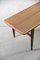 Table Basse Mid-Century Scandinave en Teck, 1960s 3