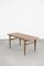 Mid-Century Scandinavian Modern Teak Coffee Table, 1960s, Image 4