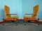 Mid-Century Armchairs by Sven Ivar Dysthe, 1960s, Set of 2, Image 5