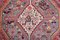 Handgewebter Vintage Aserbaidschanischer Teppich 8