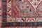 Handgewebter Vintage Aserbaidschanischer Teppich 7